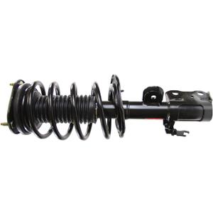 Monroe Quick-Strut 172689 Suspension Strut and Coil Spring Assembly for Toyota Prius