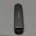 SANDISK 256GB Extreme PRO Dual Drive - Up to 1,000MB/s, USB Type-C, and USB Type-A, High-Performance Flash Drive - SDDDE1-256G-G46