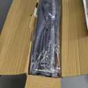 Leroci Foldable Towel Warmer 40L Large Capacity for Oversized Towels, Robes & Blankets, Fast Heating with 4 Modes, Auto ShutOff, Gift Box