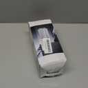 Manual Soap Dispenser, Wall Soap Dispenser 350ml Hand Soap Dispenser Wall Mount Commercial Soap Dispenser for Bathroom Kitchen Hotel(Silver)