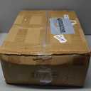 36Pcs Bud Vases Set Small Vintage Glass Bottles Clear Bud Vases in Bulk Multiple Shape Cute Glass Vases for Rustic Wedding Centerpieces Table Decorations and Home Decor(Clear)