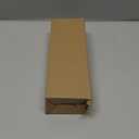 Bottle Brush Replacement Head for OXO Bottle Brush Tot Only, 2 Pack Bottle Brush Refills, Dual Bristle Design for Baby Bottles, Water Bottles, Glasswares