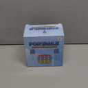 Mini Karaoke Machine Toys Gifts: Kids Toys Christmas Birthday Gifts for 4 5 6 7 8 9 Years Old Girl Boy Stocking Stuffers LED Portable Bluetooth Speaker with 2 Wireless Microphone Girl Gift Age 3-12+ (Red)