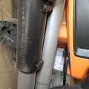 WORX 12 Amp 7.5 Electric Lawn Edger & Trencher, Corded, WG896