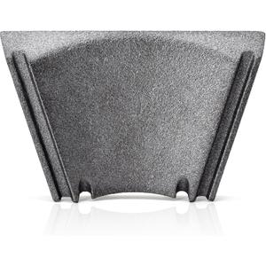Adviace Flame Guide 3-00-03000 for Harman Accentra 52I, P68, XXV, P43, P35I, Accentra Insert, Absolute 43, XXV-TC Pellet Stoves, 3-00-674069 Flame Guide for Harman Pellet Stove P68 XXV