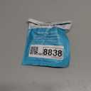 Yonlevres Elephant Credit Card Holder Slim Wallet, RFID Wallet Women Front Pocket Wristlet Lanyard, Small Card Holder Travel Funny Cute Thin Card Case ID Window PU Leather Card Organizer Gifts Girls