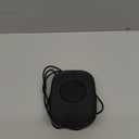 Mouse Jiggler Undetectable  Ultra Slim Mouse Mover with Realistic Movement, No Software Needed, Keeps Your PC Awake and Active, Keeps Computer Awake for Office or Remote Work - Black