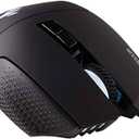 Corsair Scimitar Pro RGB Elite Gaming Mouse Wired 12 Button MMO USB Optical