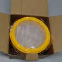 Silicone Fruit and Vegetable Storage Containers, Onion Storage and Avocado Saver, Food 'Storage Containers with Lid for Lemons, Cheese, Tomatoes, Potatoes, Garlic(COLOR:4pcs)