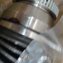 CCIYU Front- CV Axle Shaft Assembly for Hyundai for Santa Fe 2007-2009