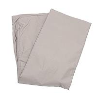 Bestouch Duvet Cover Set Linen Grey Queen
