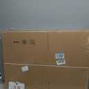 Amazon Basics Cardboard Moving Boxes for Packing and Shipping, Medium Size, 18" x 14" x 12", Brown, 10-Pack