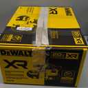 DEWALT 20V MAX XR Bandsaw, Brushless Motor, Portable and Cordless, 3-3/8 Inch Cut Capacity, Bare Tool Only (DCS378B)