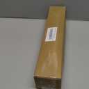 4 Pack 8.8FT Artificial Sunflower Garland with 200 LED Fairy String Lights,Fake Vines Faux Sunflowers Hanging Garland Silk Flowers Hanging Plant for Indoor,Outdoor,Wedding,Wall,Birthday Party