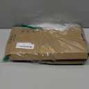 PHOEPET Reflective Dog Harness Breed Adjustable No Pull Vest with Handle 2 Metal Rings 3 Buckles [Easy to Put on & Take Off](XL, Pink)