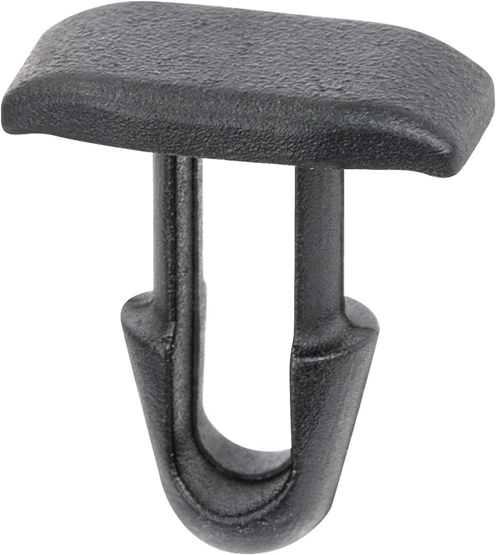 OAUTOO 30pcs Cowl Cover Retainer Belt Weatherstrip Retainer Clips 90467-08108 for Toyota Scion tC xA 4Runner Corolla FJ Cruiser Highlander Matrix Mirai Prius Sienna Lexus ES GS is LC LS LX RC 1998-On