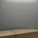 Smiry Front Door Mat Outside Entrance, Heavy Duty Outdoor Indoor Natural Rubber Doormat, Non Slip, Trap Dirt and Moisture, Easy Clean, Low Profile Patio Porch Entryway Mat, 47x32, Navy Blue