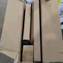 Hollywood RV Rider Hitch Bike Rack for 2 E-Bikes up to 80 lbs Each - Premium Electric Bike Rack for RV, Fifth Wheel, Flat Towed Vehicle - Durable for Standard and Fat Tire Bikes