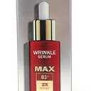 Olay Niacinamide Serum MAX Wrinkle Reducing, Fragrance  Free, 1.3oz. (40 mL)