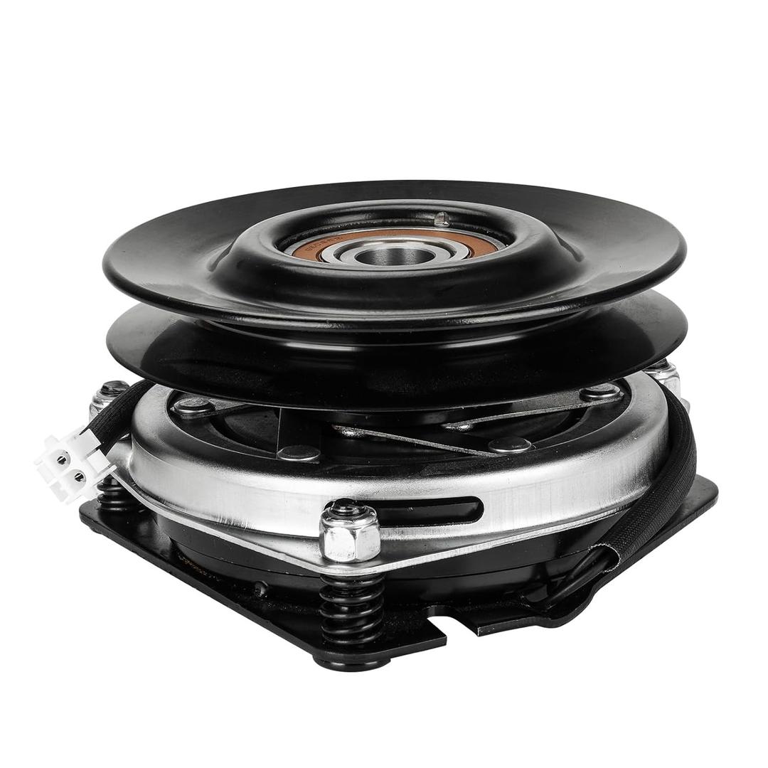 179333 Electric PTO Clutch for AYP Husqvarna 180505 532179333 532180505, 532421612 583389701,for Ferris 400S, Simplicity 2690782 2690783, CTX9500