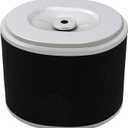 Air Filter Fits Honda GX340 GX390 11HP 13HP Pressure Washer Generator Engine, Professional 17210-ZE3-010 17210-ZE3-505 Air Filter