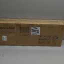 SpaceAid 3-Tier Scalloped Bookshelf, Montessori Bookcase for Toddlers, Wooden Book Shelf Organizer Display Furniture for Kids Rooms, Playroom, Nursery and Classroom, Natural