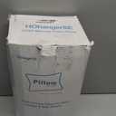 Cervical Neck CPAP Pillow for Side, Stomach, Back Sleepers to Neck Pain Relief - Ergonomic Adjustable Height Memory Foam Pillow for Neck Support - Include CPAP Hose Holder-Keep The Hose Off The Floor (Black)