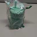 Fimibuke Kids & Toddler Cups, 10 OZ Spill Proof Straw Cups for Toddlers, Leak-Proof Kids Insulated Tumblers with Screw-On Lid & Silicone Straws with Stopper, Stainless Steel Sippy Cup for Girls Boys (Mint)