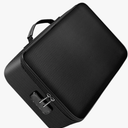 Fireproof File Storage Pouch Safety Document Bag Fire Resistant Large Capacity