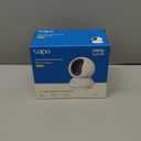 TP-Link Tapo Pan/Tilt Security Camera for Baby Monitor, Pet Camera w/Motion Detection, 1080P, 2-Way Audio, Night Vision, Cloud & SD Card Storage, Works with Alexa & Google Home (Tapo C200)