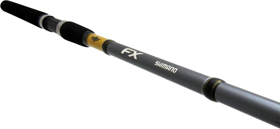 Shimano Inc. FX 70M SPN 2PC