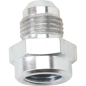 Russell 640600-6AN to 1/2" - 20 Female Inverted Flare Adapter
