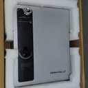 ThermoMate Electric Tankless Water Heater, 11kW 208~240 Volt, On Demand Instant Hot Water Heater, Self Modulating Energy Saving, Save Space, 2.15GPM at 35F Rise