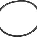 Qiilu Solid Rubber Bicycle Tyres 700C Tannus Airless Pu Fashion Bicycle Cycling Tubless Riding Solid Tires for 700 * 23C Road Bike Fixed Gear Blue (Black)