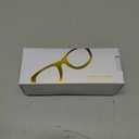 Polarized Sunglasses for Men and Women - Classic Fashion Sun Glasses Lightweight Shades for Driving Fishing Golf (A2 Black/Ice Blue Mirrored/White Mirrored)