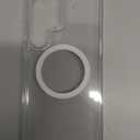 Clear Vantage Case for Galaxy S25 Ultra