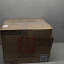 SLEEPLUX Durable Inflatable Air Mattress with Built-in Pump, Pillow and USB Charger, 22" Tall Queen