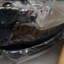 14" Large Outdoor Barn Lights  Black Industrial Gooseneck Wall Fixtures for Porch, Garage, or Farmhouse Exterior  Waterproof and Rustproof Design  2 Pack