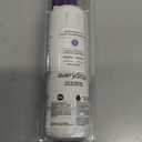 everydrop by Whirlpool Ice and Water Refrigerator Filter 1, EDR1RXD1, Single-Pack , Purple