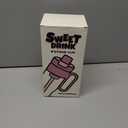 youcanplato 30oz Tumbler with Handle and Straw Lid-Made with Tritan,BPA Free Water Bottle-Spill Proof Plastic Tumble for Women and Men-Water Cup with Tea Funnel,Leak Proof (Black)