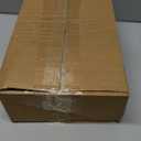 Sopicoz Wooden Bed Risers 3 Inch Round Furniture Risers Set of 6, Heavy Duty Wood Bed Lifts Risers for Bed Frame, Table, Sofa, Couch, Desk, Dresser