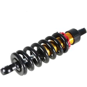 Replacement for Shock Absorber with 270mm Mounting Hole Spacing, Fits Central Rear Single Off-road Models
