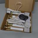 4Pack Christmas Window Candles with Timer, 9 Inch Plug-in Electric LED Flameless Candles, Warm White Light for Holiday Decor