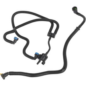 F2GZ-9D289-A Vapor Canister Purge Valve Replacement For Ford Edge 2.0L EcoBoost 2015-2018, Lincoln MKX 2016-2018, MKZ 2017-2020 Replace F2GZ9D289A, 12 inches x 20 inches x 2 inches