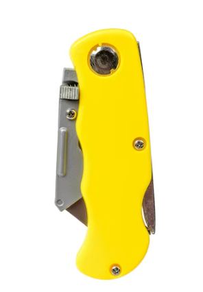 Key Castle Utility Knife Couteau Tot Usage