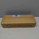 7.2 ft Arch Backdrop Stand, Metal Balloon Arch Stand, Stable Wedding Arched Frame with Square Base Ground Nails, Background Arches for Birthday Party Baby Shower Garland Decoration, Gold