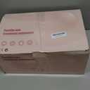 Paraffin Wax Machine for Hands and Feet, Paraffin Wax Warmer Moisturizing Kit 4000ml Wax Bath with Auto Timer, 6-Pack Wax Refills for Manicure Pedicure Home Spa