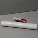 Magnetic Dry Erase Board Fridge White Board Sheet 20x13 inch, Flexible Large Refrigerator Magnets Whiteboard Planner for Home Kitchen, 2 Markers and Eraser