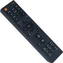 2 x RC-914R Replaced Remote Compatible with Pioneer AV Receiver VSX-1131K VSX831 VSX831K VSX-831K VSXLX10 VSXLX301 SCLX501 SC-LX501 SCLX502 SC-LX502 VSX-LX302 VSX-831 VSX-LX101 VSX-LX30VSX1131K VSX-1131