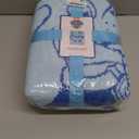 Franco Kids Bedding Super Soft Plush Throw Blanket, 46 in x 60 in, Paw Patrol